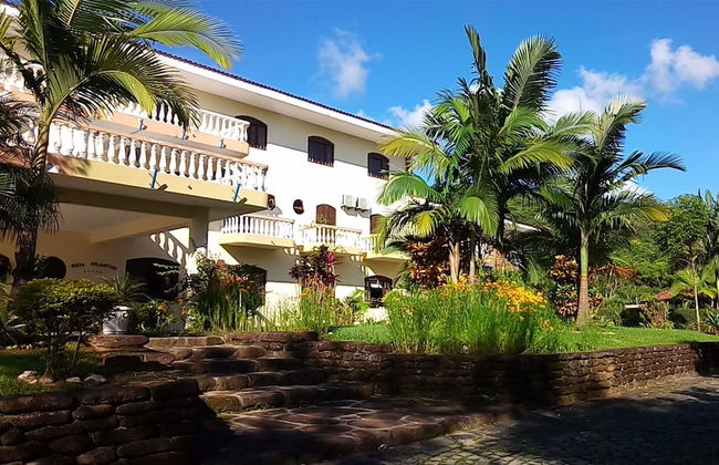 Mata Atlântica Park Hotel - Foto 31