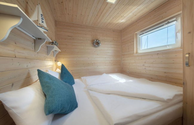 "bosse" Comfortable Holiday Residence - Photo 3