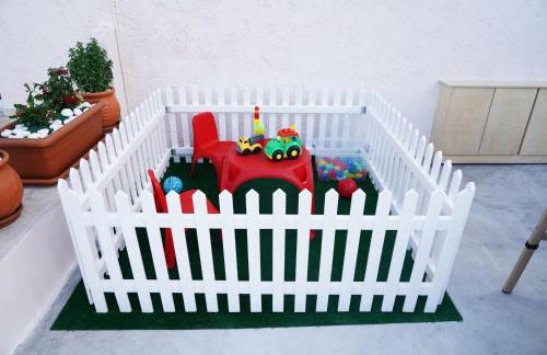 Villa Tzekos - Foto 39