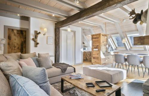 LUDERNA - Dúplex Pin Nere - Foto 4