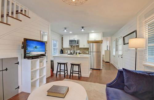 4 Blocks from King Street, Classic, Cool, Quiet - Foto 8