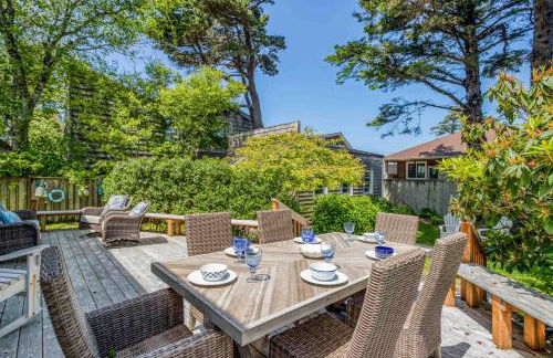 Salt Life Cottage - Foto 34