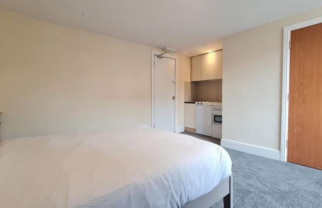 Grace Apartments - Living Rock - Photo 18