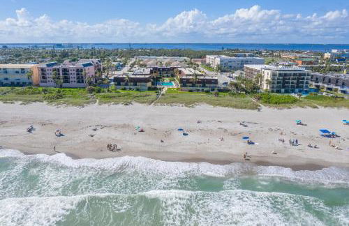 Cocoa Beach Club 206 - Foto 54