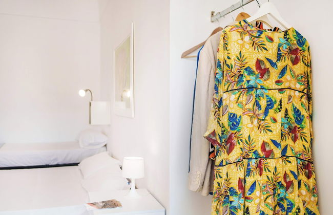 Gioia 13 Apartments & Rooms - Foto 11