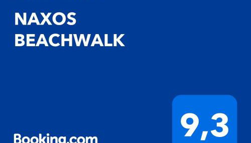 NAXOS BEACHWALK - Foto 3