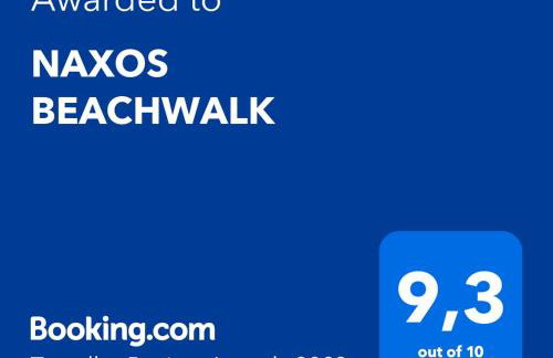 NAXOS BEACHWALK - Foto 3