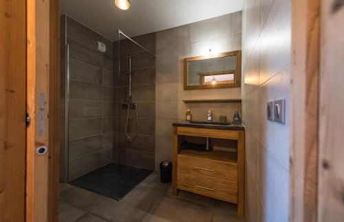 ODYSSEE DRC04 Spacieux Rez de Chaussee sur les pistes - Foto 11