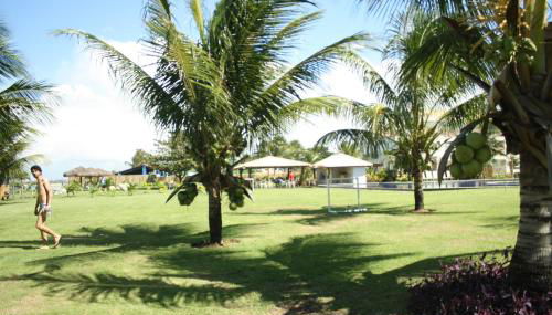 Paraíso dos Corais - Foto 4, Garden