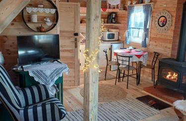 Magia Krutyni Domek nr2 - Foto 30