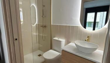 Ágave azul - Foto 5, Shower