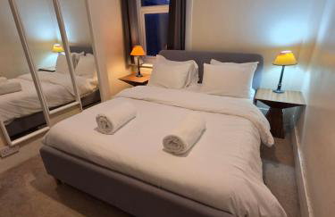 HARU RESIDENCE, Close to Tower Bridge, 6 bed House can sleep up to 16 peo - Foto 29
