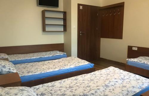 ANNA NOCLEGI - Foto 10