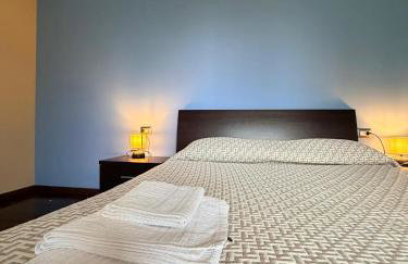 Chicco family - Appartamento spazioso per famiglie e soggiorni business - Cinelli Apartment - Foto 28