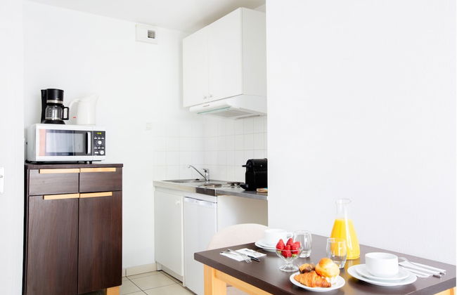 Cerise Nantes Atlantis - Foto 26