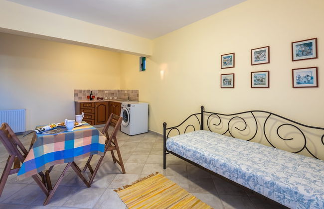 Anemos Villa in Salakos - Photo 27