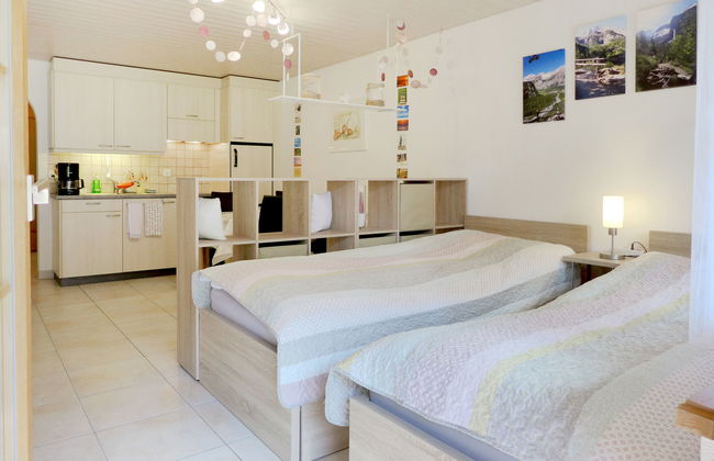 Studio Schweizerhof - Foto 8