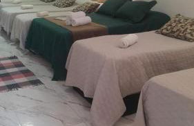 Hotel Fazenda Chiminelli - Foto 19