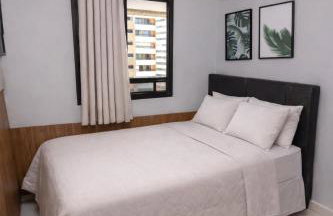 2 quartos vista mar Armação - Foto 11