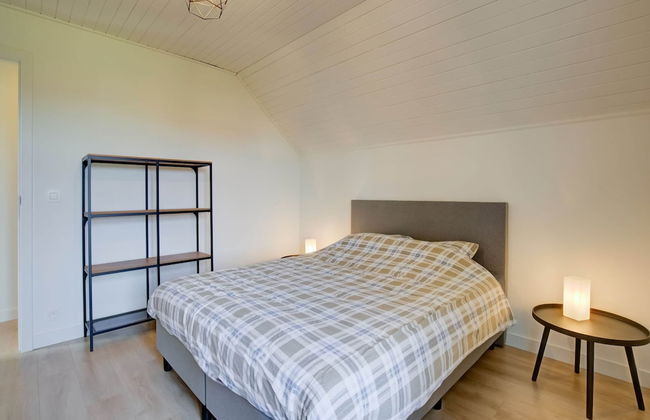 Beautiful Holiday Home in Merksplas With Garden - Photo 8