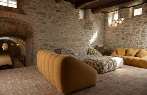 Palazzo Serre - Piscina & Natura - Foto 28