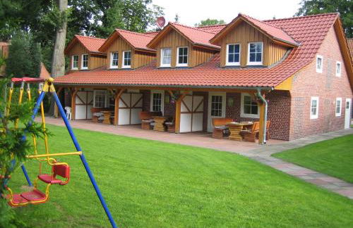 Ferienhof Drewes Ranch - Foto 1