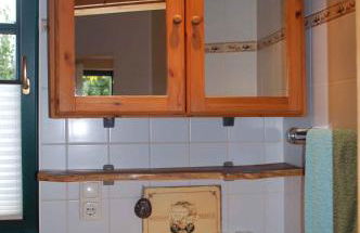 Apartment in Sehlen - Insel Rügen 3075 - Foto 26