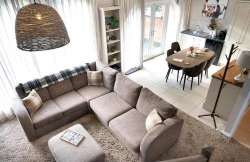 Stylish, countryside apartment at Brookvale Farm - Foto 7