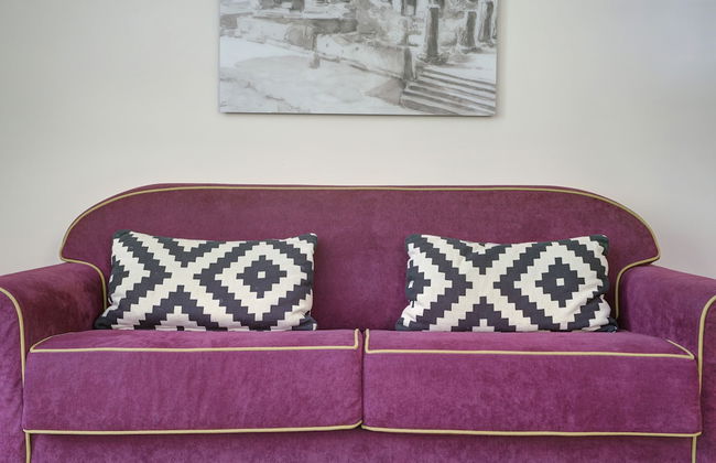 Colosseo Gardens - My Extra Home - Foto 61