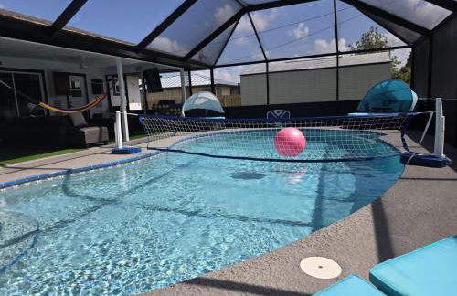 PoolSide Paradise - Foto 19