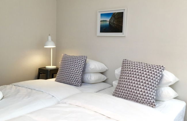 Urban Oasis at The Square - Photo 4