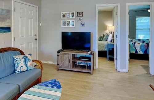 Harbor Lights Cottages #3 by Miss Kitty’s - Foto 7