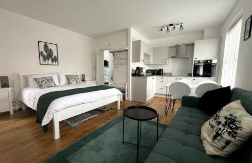 The Grocery Shop - Foto 15