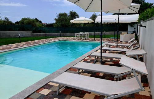 Villa Ginevra - Foto 9