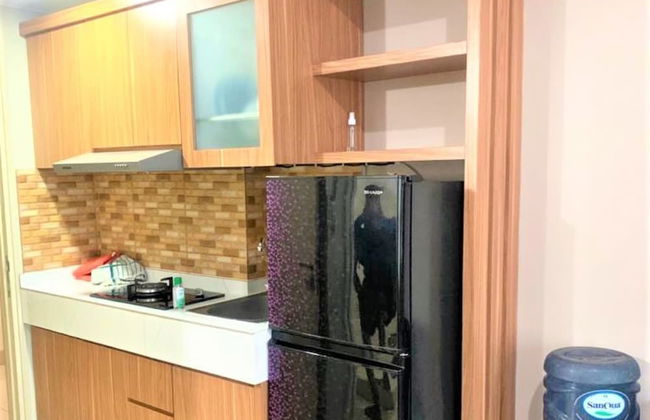 Springlake Apartment Summarecon by Veeroom - Foto 23