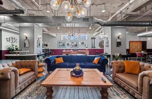 Urban Luxe Loft - Foto 30