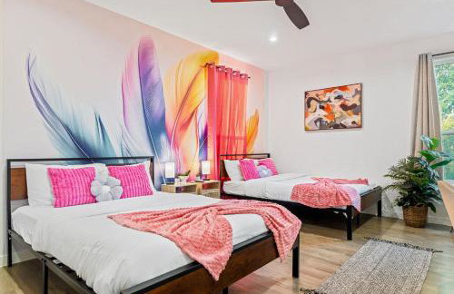 Cozy Retreat by Downtown Dallas - Foto 21