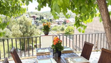 Mi casa soñada - Photo 5, Garden, Garden view