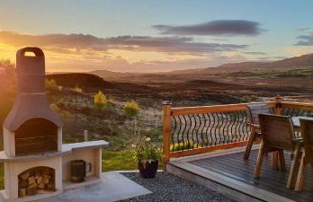 Luxury 3 Bedroom House - Stag Moor House - Foto 3