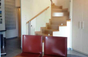 Superb Athens Airport Residence, Unique View - Foto 66