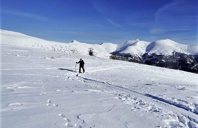Chalet in Bad Kleinkirchheim With 2 Saunas - Photo 32