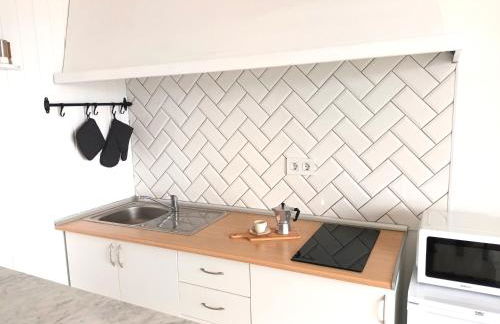 Amejica - Apartment with terrace and sea view - Foto 12