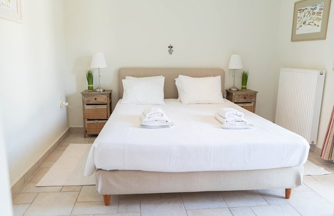 Kos Secret Villa with private pool - Photo 8