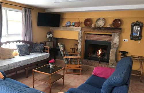 Alojamiento Rural el Azamur - Foto 78