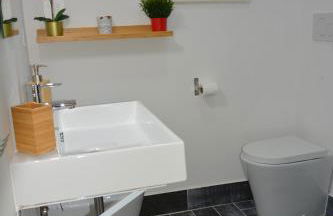 MiRhome Apartment - Foto 34