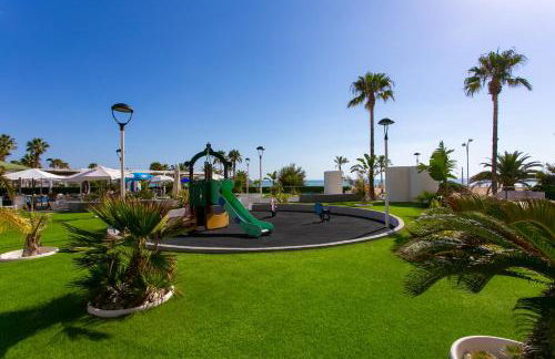 Cullera Beach Apartment Espacio - Photo 89