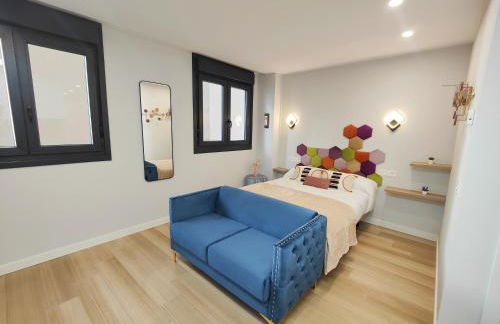 Apartamentos Centro Oviedo Caveda - Foto 9