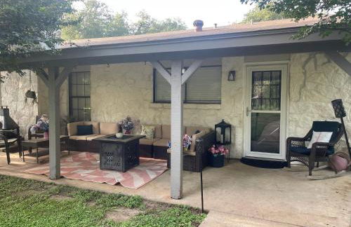 Spacious Austin Retreat for Families & Groups - Foto 10