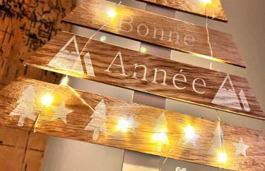 Duplex Normandie, tout confort Saint Valery en Caux - Foto 40