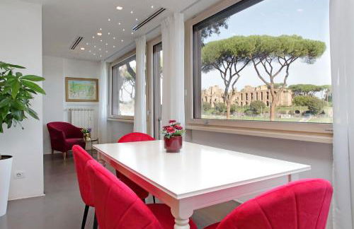 YCH-Exclusive apartment on Circus Maximus - Foto 17
